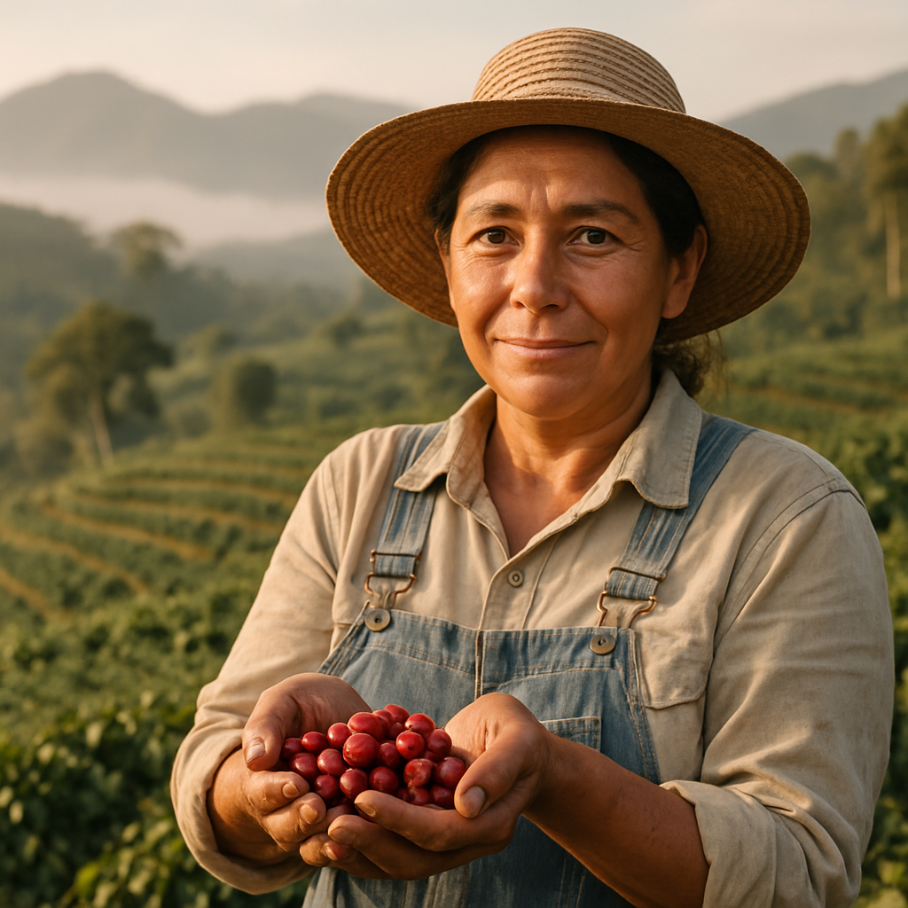 Kaffeeplantagen-Tour Puerto Rico – Tipps von AH Puerto Rico 0a3412bd 1e5f 4993 8141 e6ee64364eeb