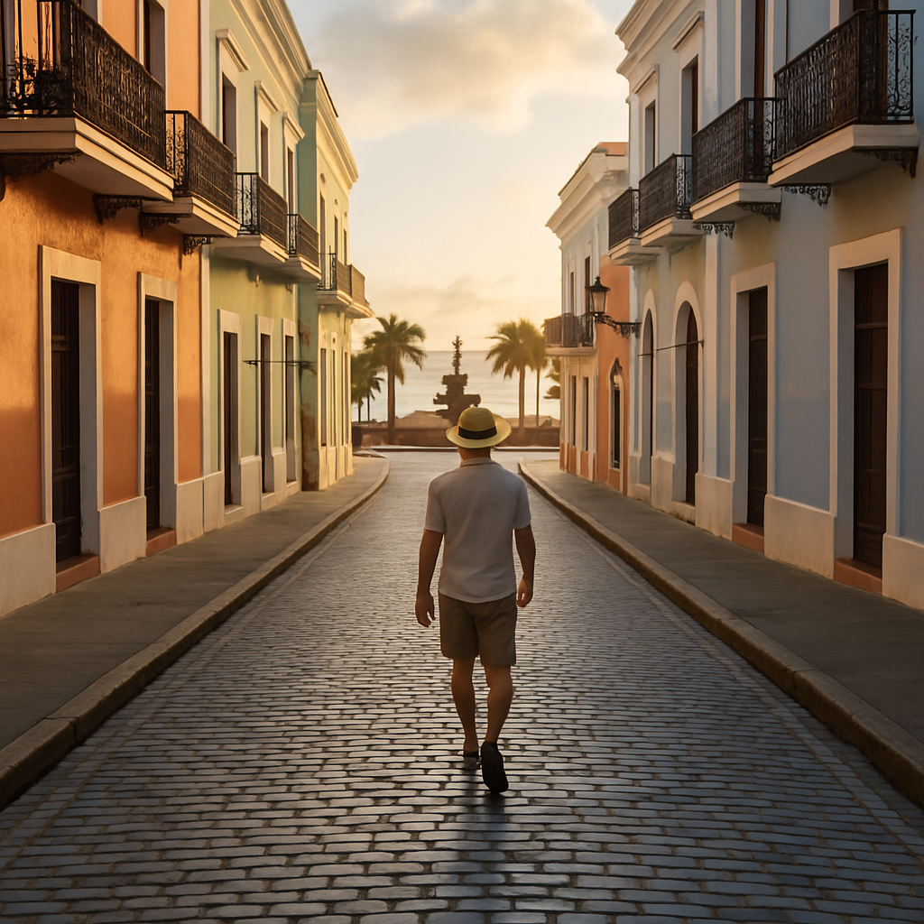 AH Puerto Rico: Altstadt und historische Stätten entdecken 32f9f983 17ec 4b2d be7b c576a3292c22