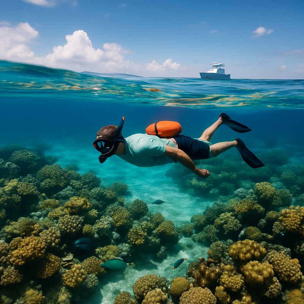 AH Puerto Rico: Schnorcheln im Korallenriff Puerto Rico entdecken 5ad9fae7 3fd4 4d4e b199 5167eb4ec9bb