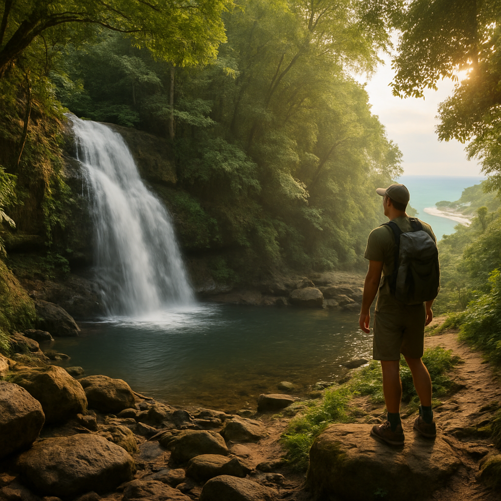AH Puerto Rico: Vielfalt der Naturattraktionen entdecken 5c7feda9 0ce7 400d adc2 0354f49e50fd