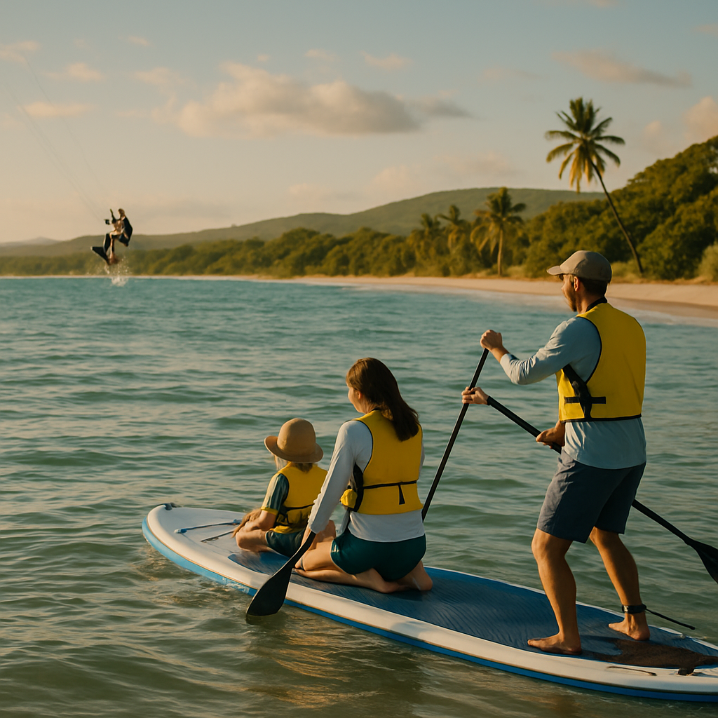 Wassersport-Abenteuer in Puerto Rico mit AH Puerto Rico 86860f57 8d65 4dec 8ab4 82278ff1a387