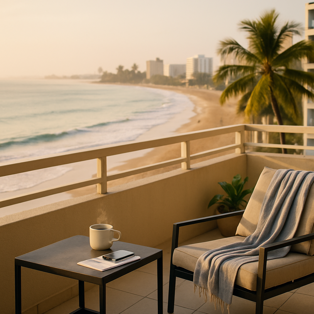 Strandnahe Apartments in Puerto Rico – Tipps von AH Puerto Rico 99ba5ee1 831b 46e1 8426 e79cdf9a5ce6