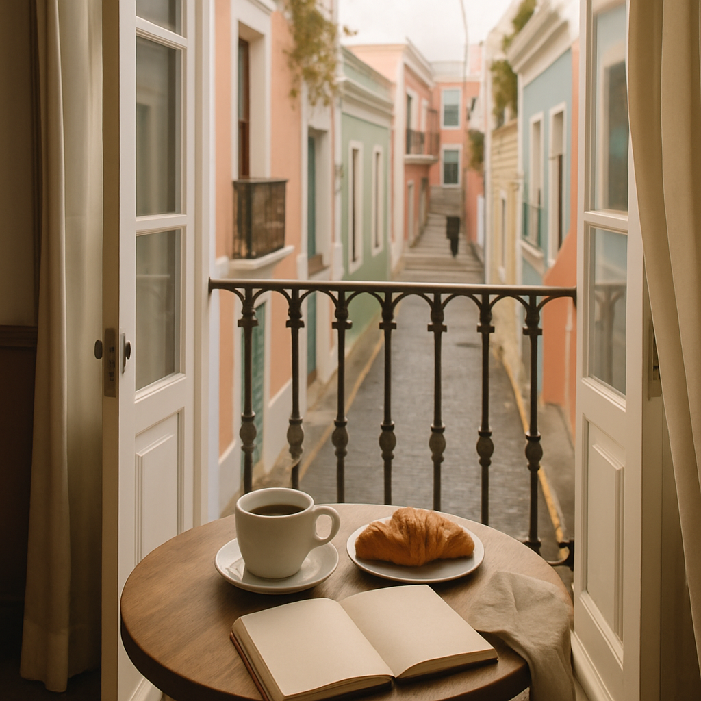 Boutique Hotels PuertoRico: Tipps von AH Puerto Rico bfe1a42c 542a 43d0 affc e6d11b854613